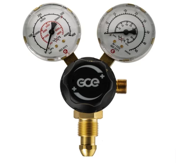 Gas Regulator