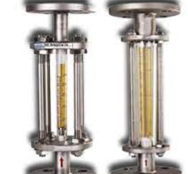 Glass Tube Ratameter