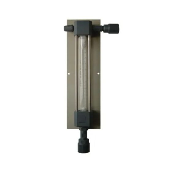 Acrylic Body Rotameter