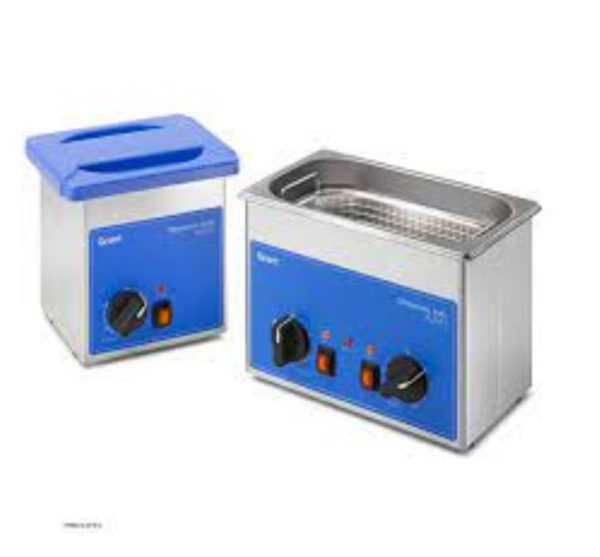 Utrasonic Bath