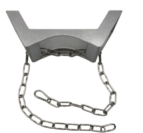 Cylinder Mounting Brackets